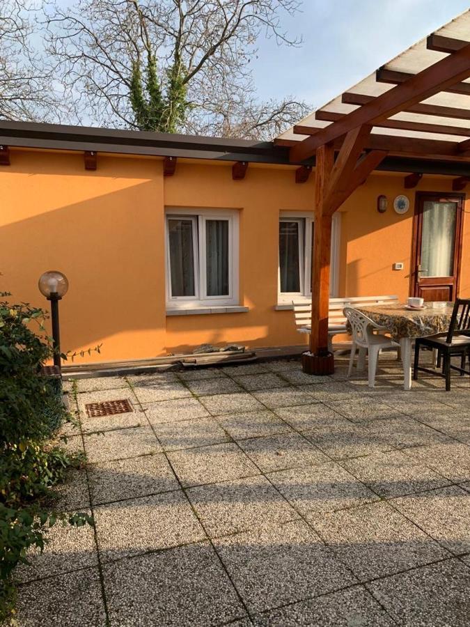 Casetta Mortise Padova Exterior photo